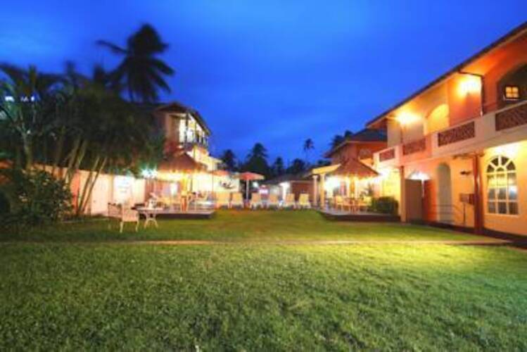Paradise Holiday Village