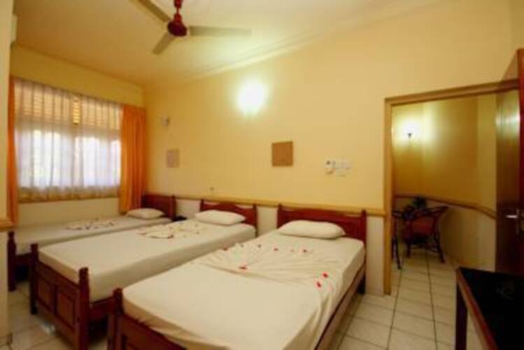 Paradise Holiday Village