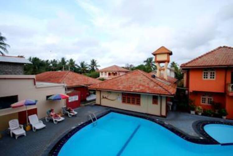 Paradise Holiday Village