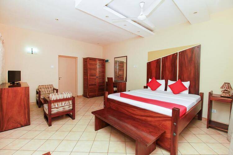 Paradise Holiday Village
