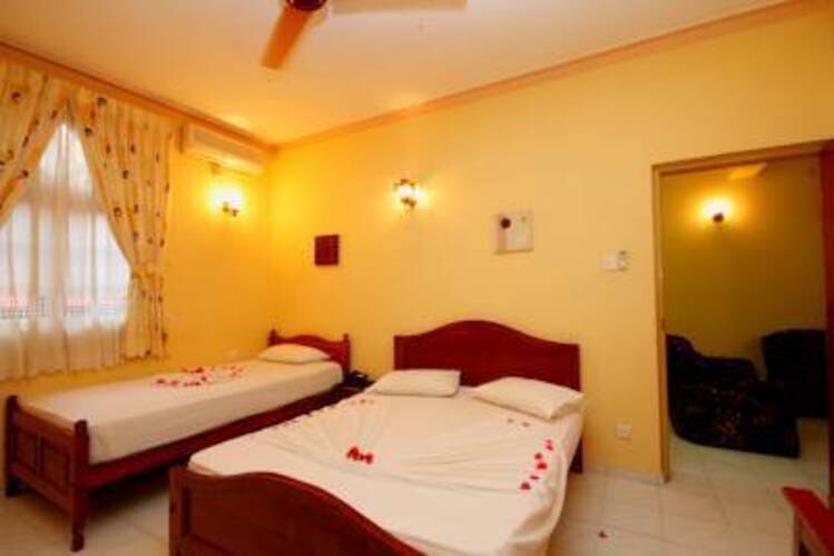 Paradise Holiday Village