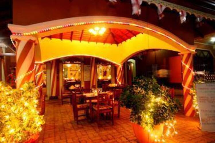 Paradise Holiday Village