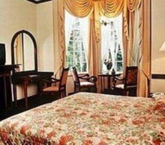 The Grand Hotel