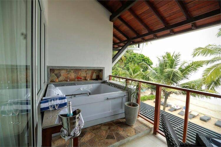 Coco Bay Unawatuna