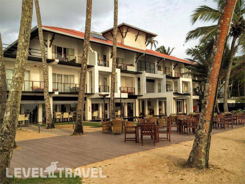 Фотография Coco Bay Unawatuna
