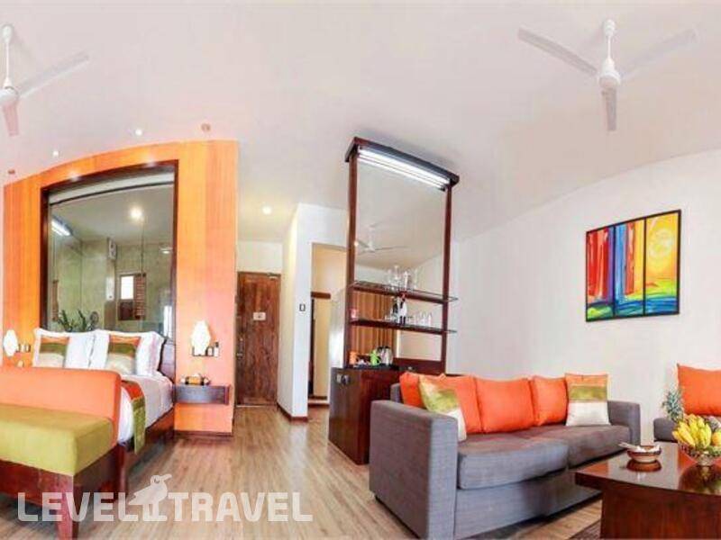 Фотография Coco Bay Unawatuna