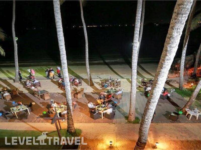 Фотография Coco Bay Unawatuna