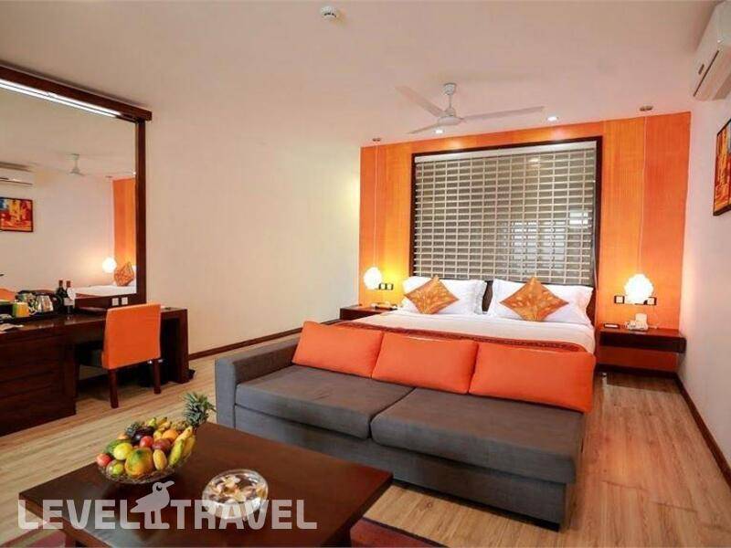 Фотография Coco Bay Unawatuna