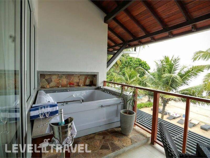Фотография Coco Bay Unawatuna