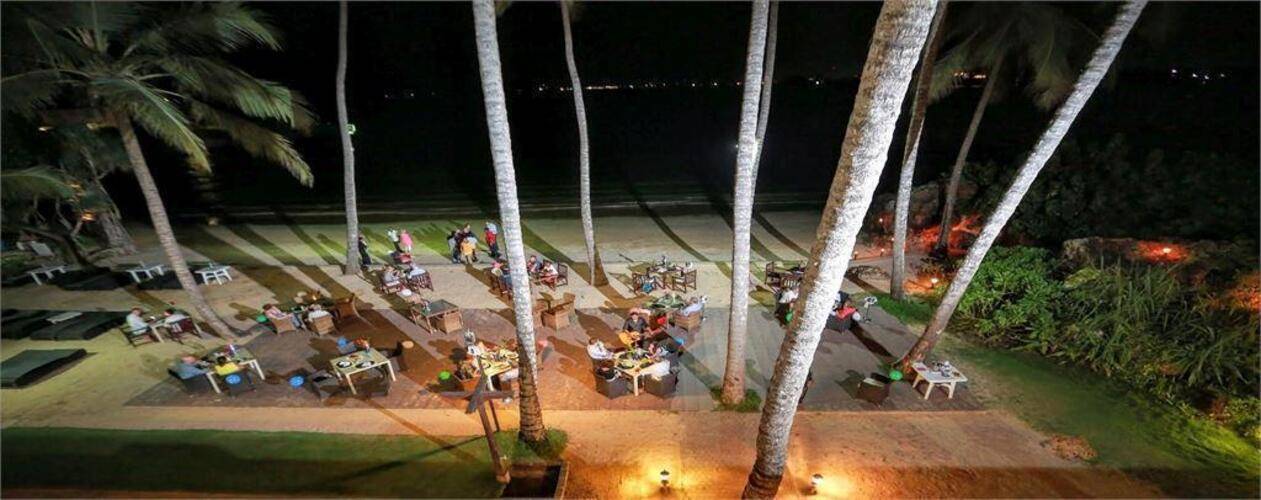 Coco Bay Unawatuna