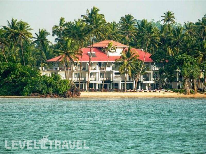 Фотография Coco Bay Unawatuna