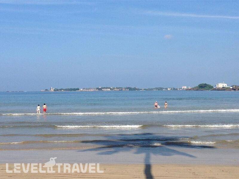 Фотография Coco Bay Unawatuna