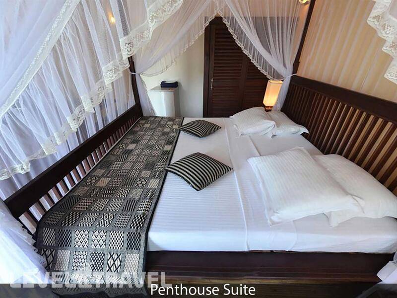 Фотография Hotel Flower Garden