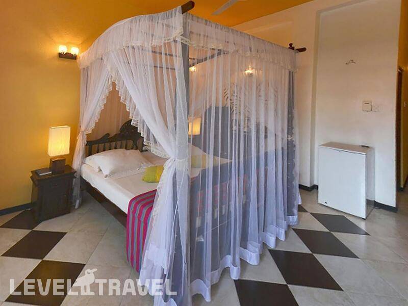 Фотография Hotel Flower Garden