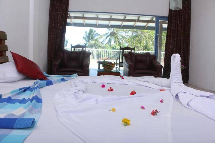 Lavendish Beach Resort