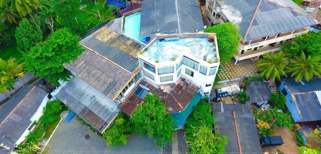 Lavendish Beach Resort