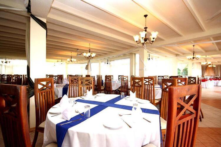 Lavendish Beach Resort
