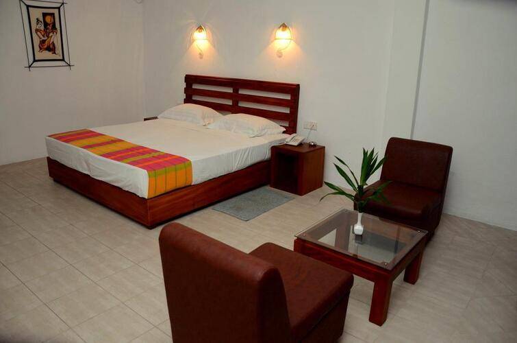 Lavendish Beach Resort