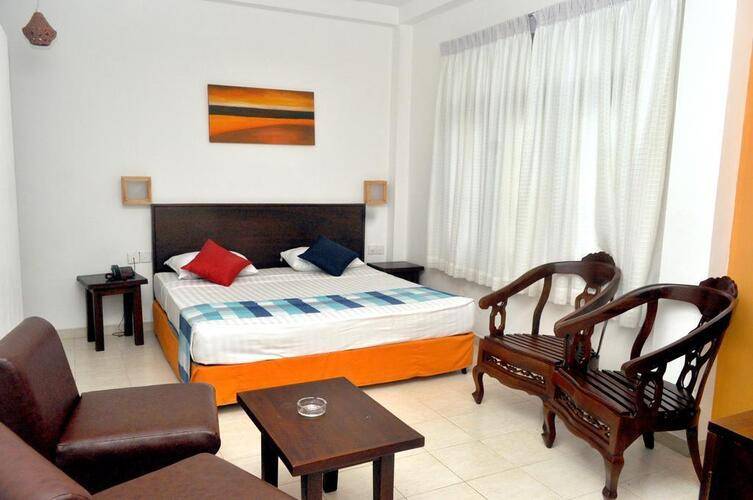 Lavendish Beach Resort