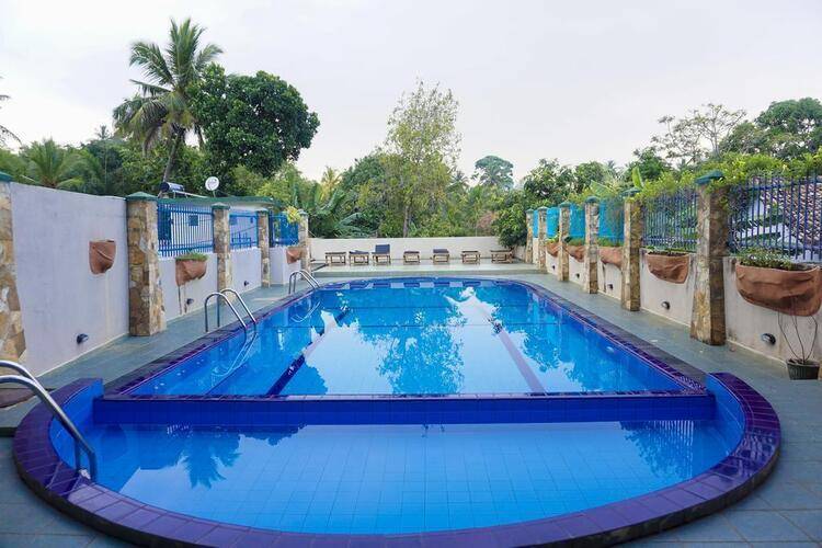Lavendish Beach Resort
