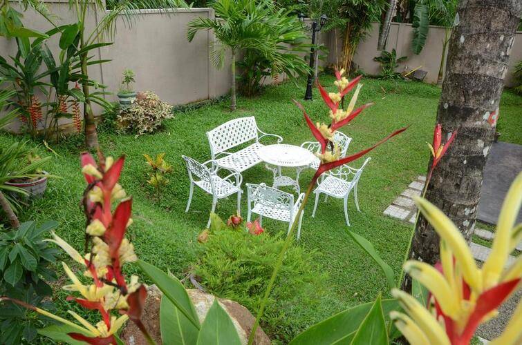 Lavendish Beach Resort