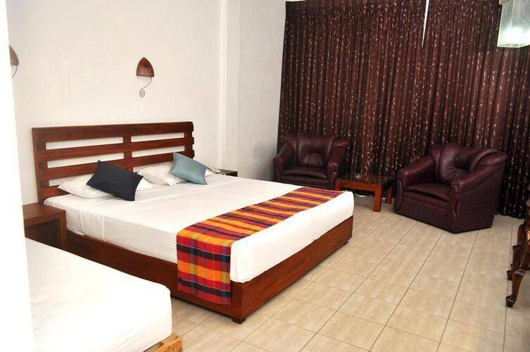 Lavendish Beach Resort