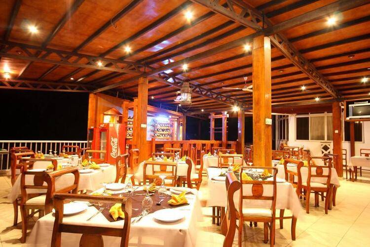 Lavendish Beach Resort