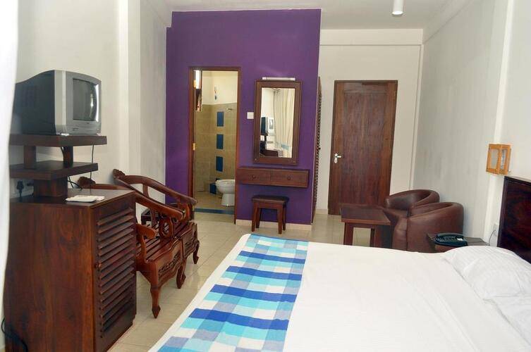 Lavendish Beach Resort