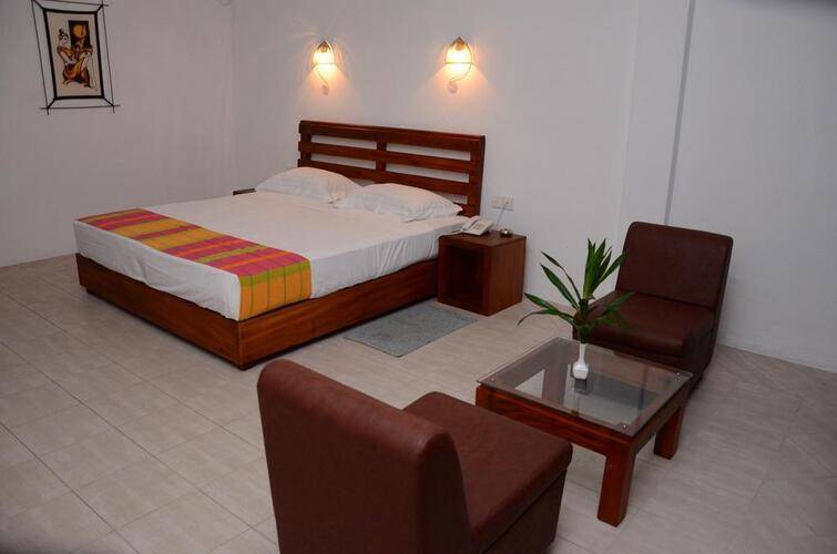 Lavendish Beach Resort