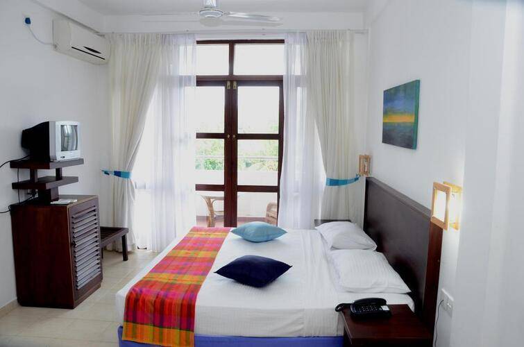 Lavendish Beach Resort