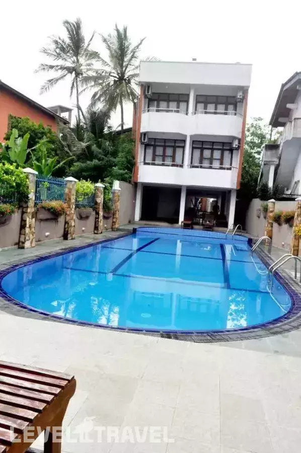 Lavendish Beach Resort