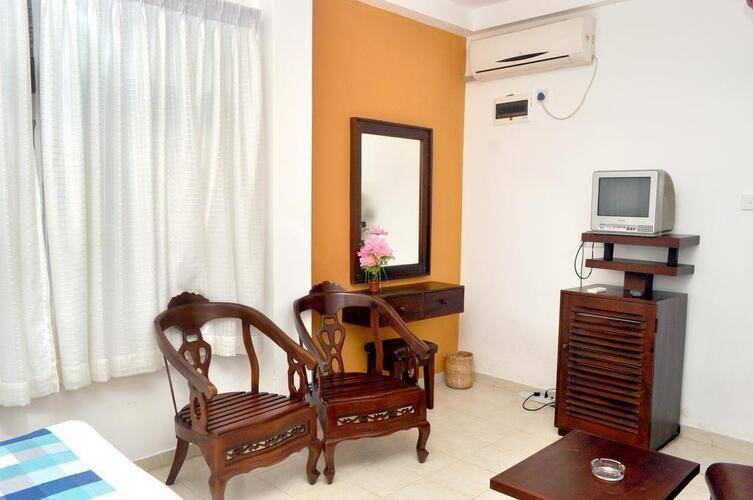 Lavendish Beach Resort