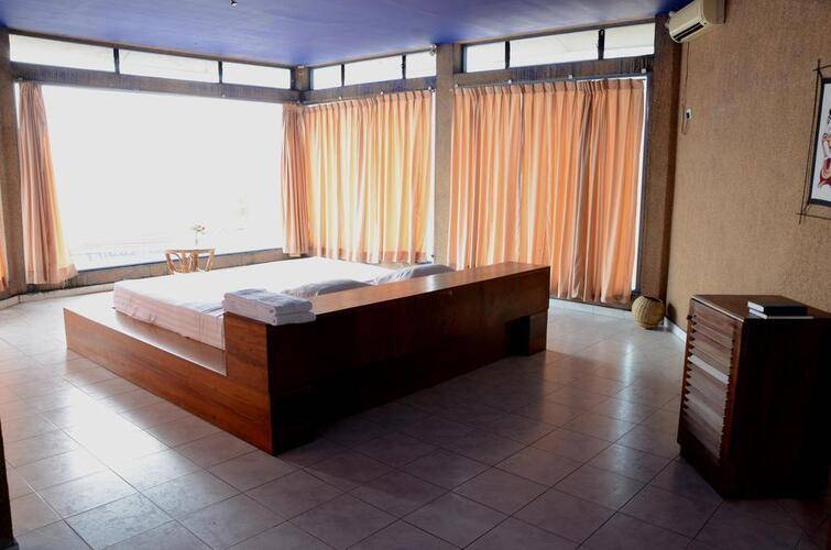 Lavendish Beach Resort