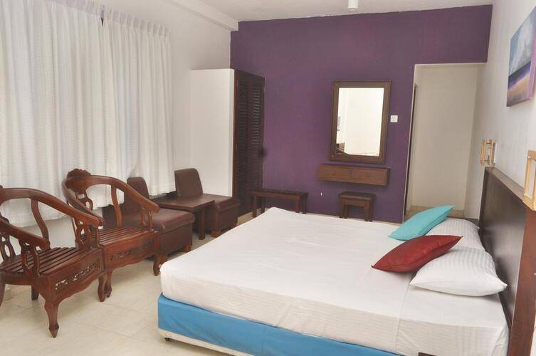 Lavendish Beach Resort