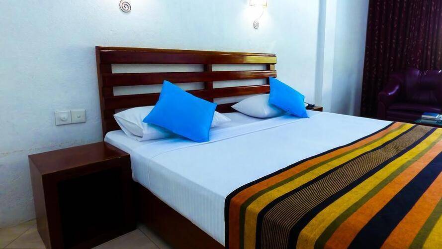 Lavendish Beach Resort