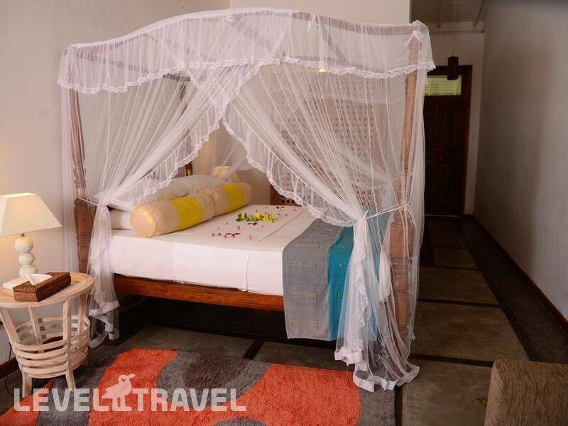 Фотография Thambapanni Retreat