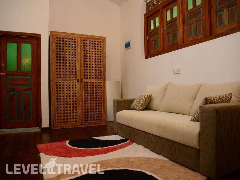 Фотография Thambapanni Retreat