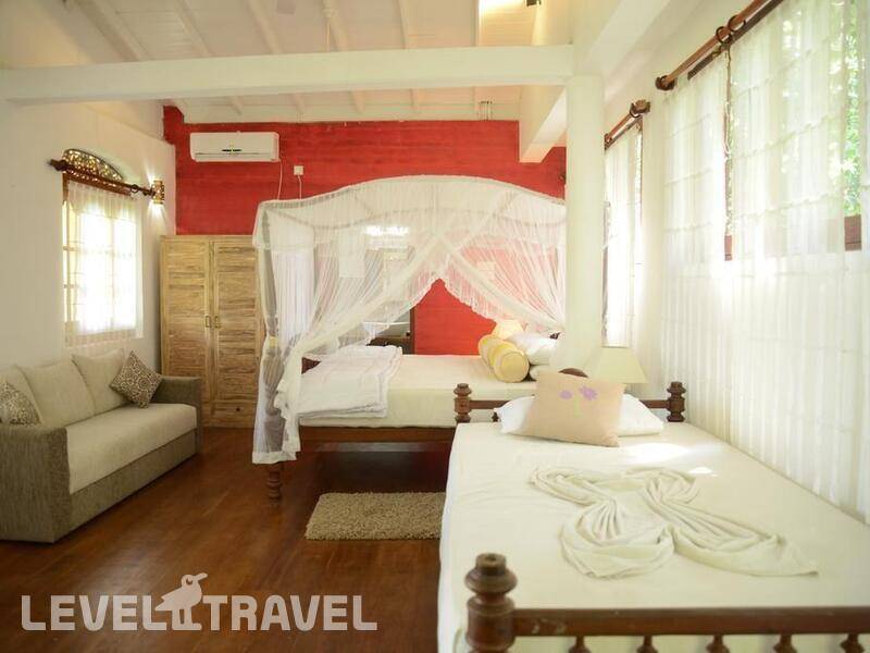 Фотография Thambapanni Retreat
