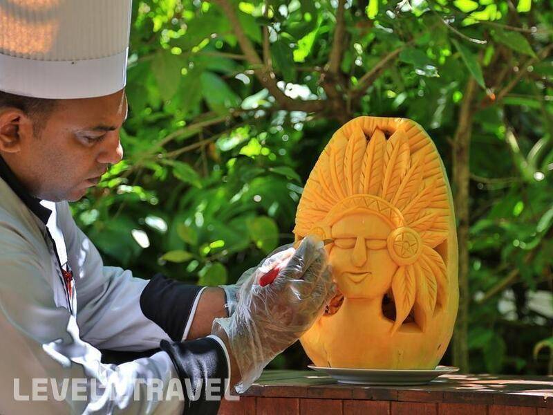 Фотография Thambapanni Retreat
