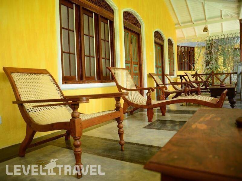Фотография Thambapanni Retreat