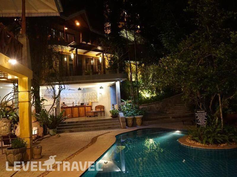 Фотография Thambapanni Retreat