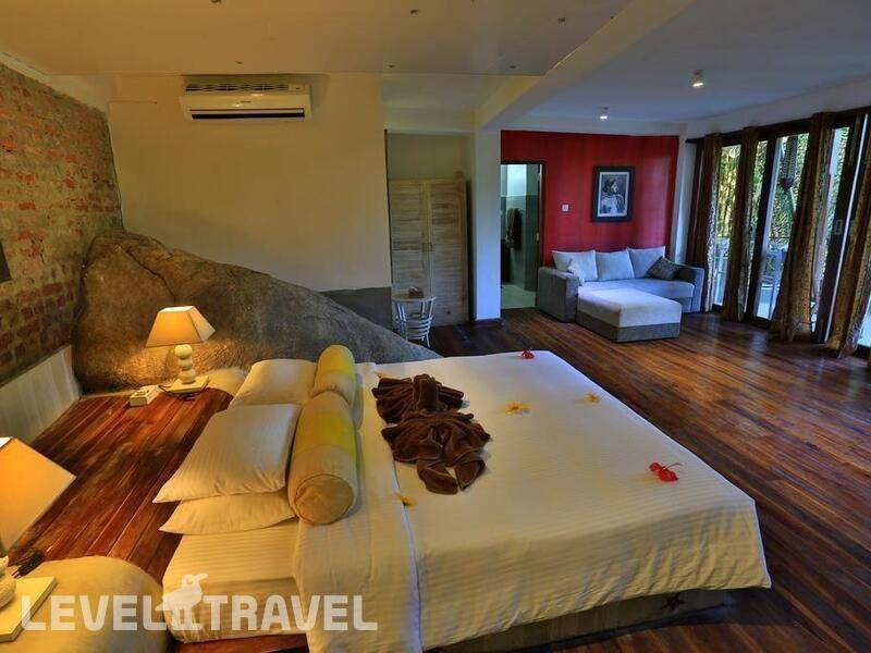 Фотография Thambapanni Retreat