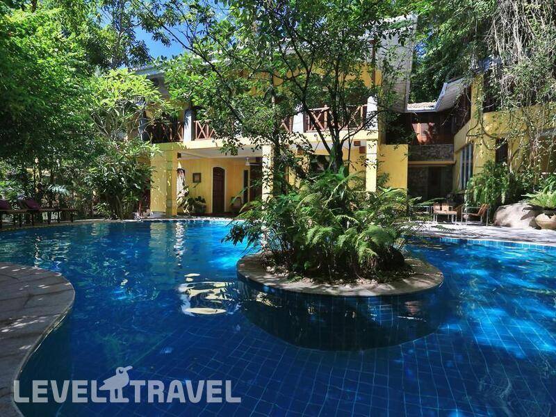 Фотография Thambapanni Retreat