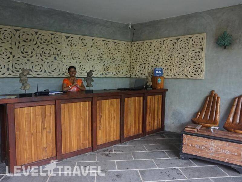 Фотография Thambapanni Retreat