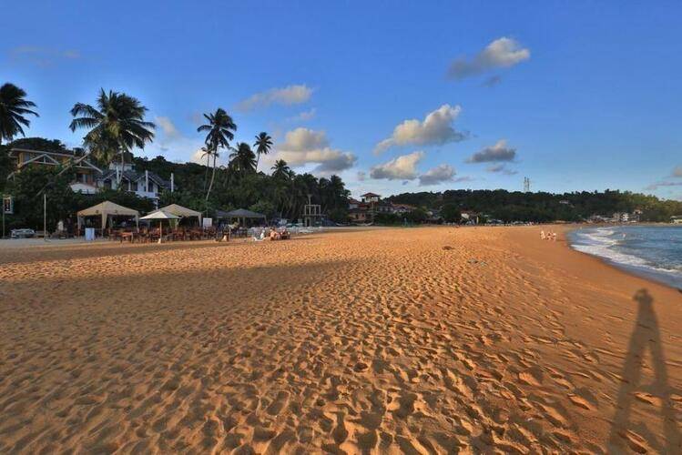 Thaproban Beach House