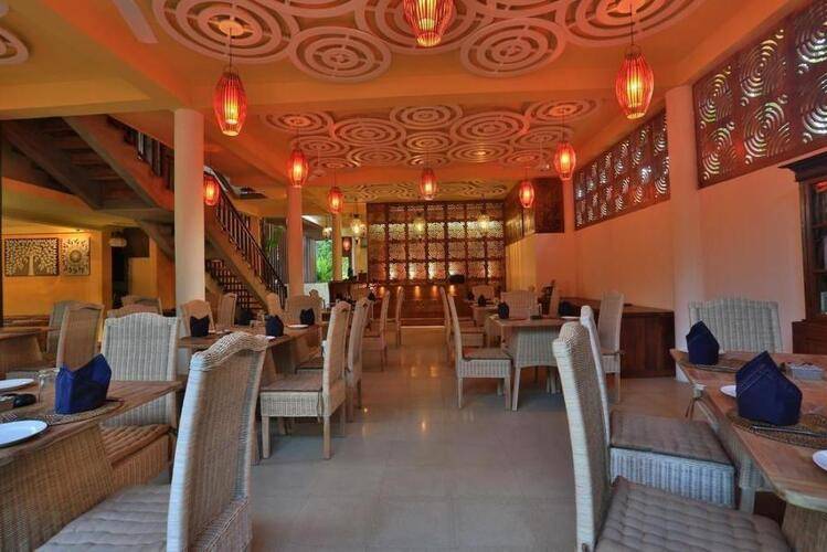 Thaproban Beach House