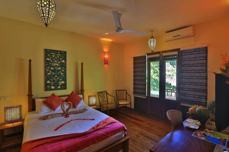 Thaproban Beach House