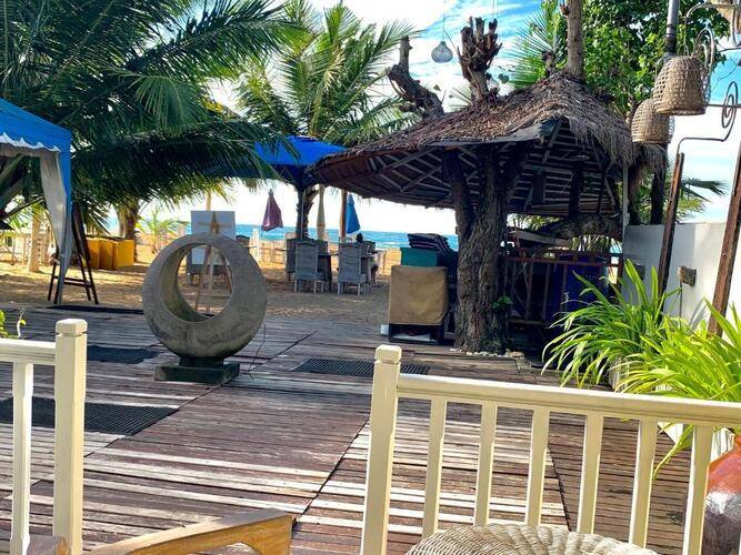 Thaproban Beach House