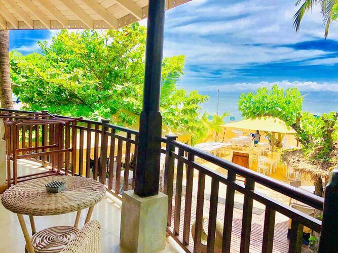 Thaproban Beach House