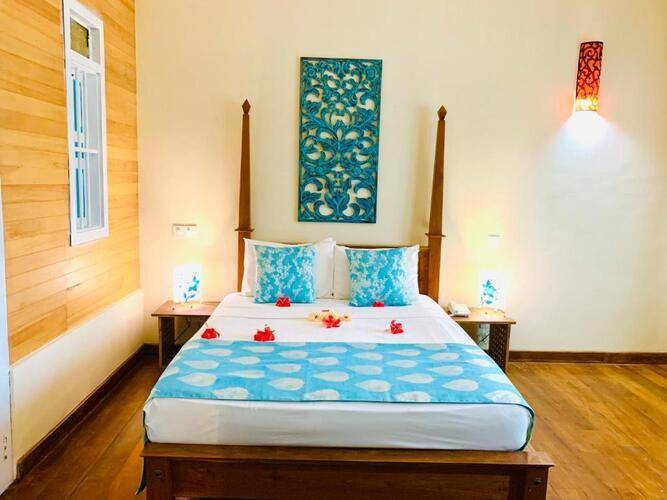 Thaproban Beach House
